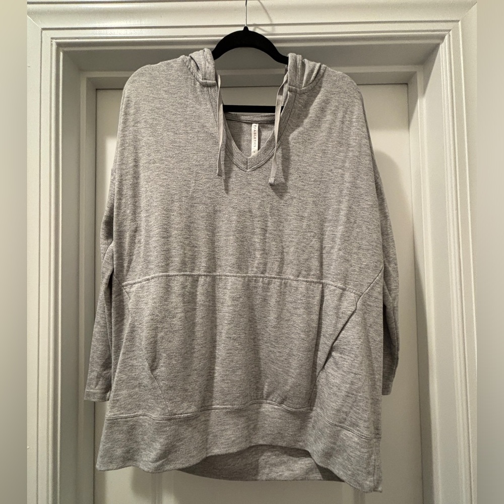 Fabletics oversized hoodie